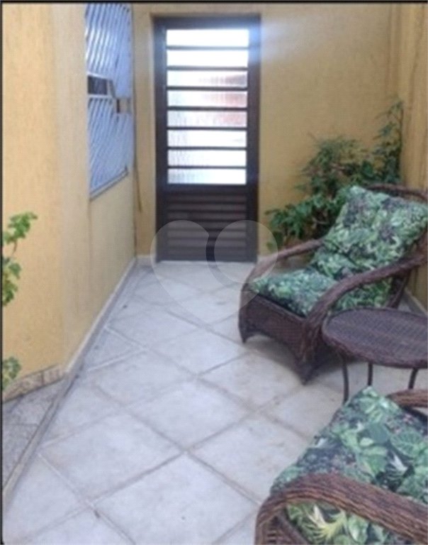 Sobrado à venda com 3 suítes em Vila Guilherme, São Paulo, SP