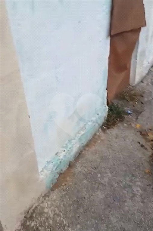 Terreno à venda em Vila Guarani (z Sul), São Paulo, SP