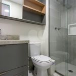 Apartamento à venda com 3 suítes em Jardim Prudência, São Paulo, SP