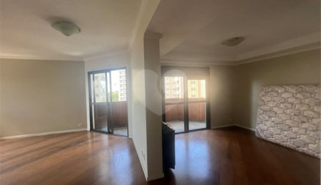 Apartamento à venda com 4 quartos, sendo 3 suítes, em Santana, São Paulo, SP