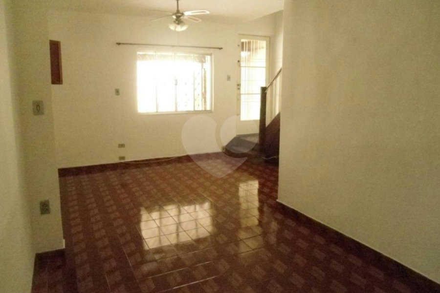 Sobrado à venda com 2 quartos em Tucuruvi, São Paulo, SP