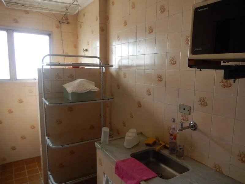 Apartamento à venda com 1 quarto em Vila Ipojuca, São Paulo, SP
