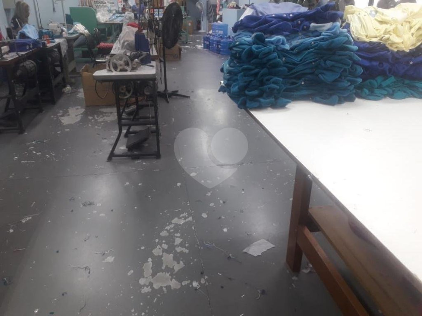 Prédio à venda em Santana, São Paulo, SP