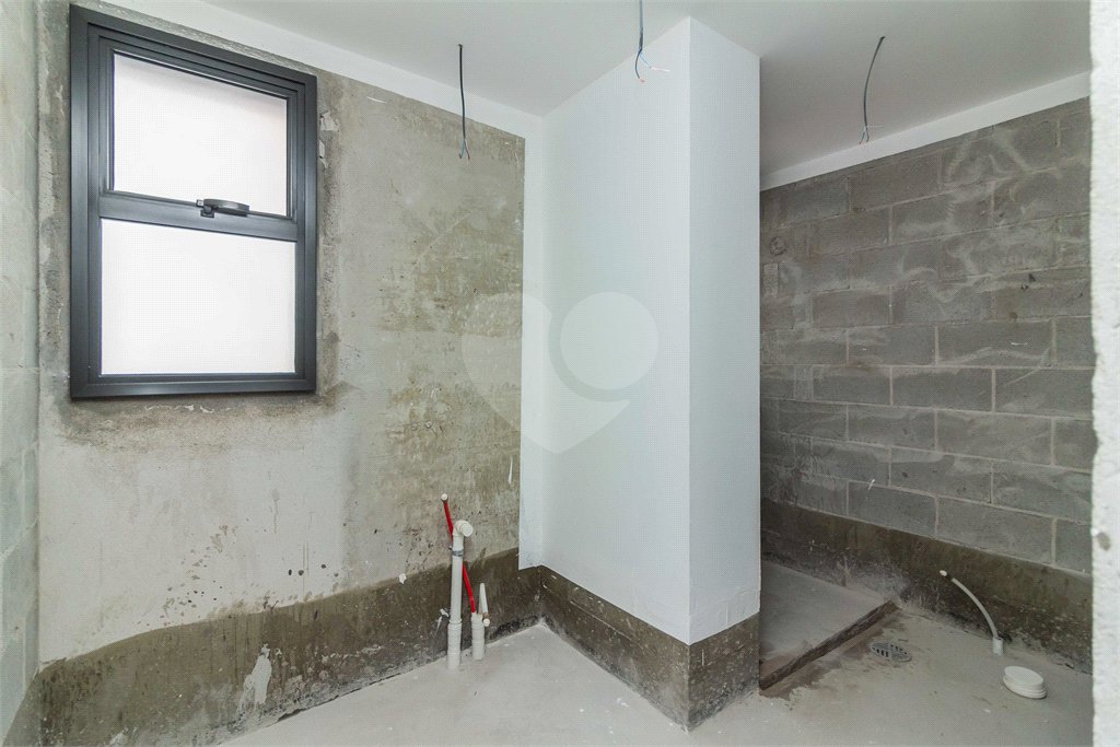 Apartamento à venda com 3 suítes em Vila Olímpia, São Paulo, SP