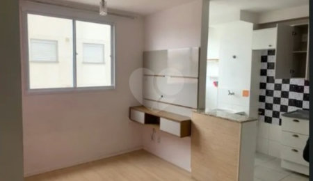 Apartamento à venda com 2 quartos em Artur Alvim, São Paulo, SP