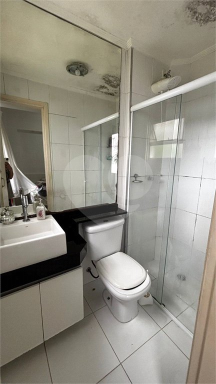 Apartamento à venda com 3 quartos, sendo 1 suíte,  em Socorro, Mogi das Cruzes, SP