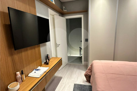 Apartamento à venda com 2 suítes em Jardim do Mar, São Bernardo do Campo, SP