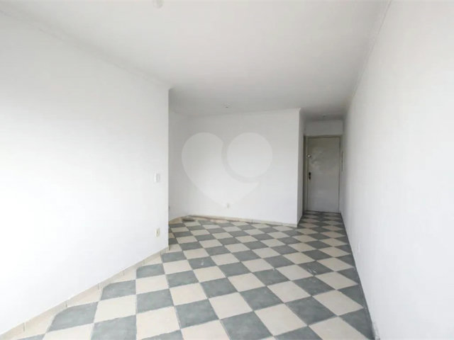 Apartamento à venda com 2 quartos em Mandaqui, São Paulo, SP