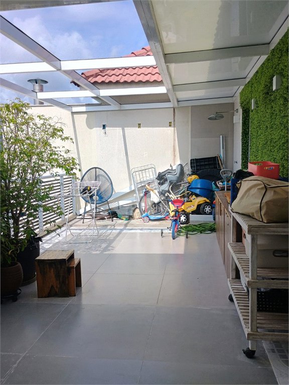 Cobertura à venda com 3 quartos, sendo 1 suíte, em Recreio dos Bandeirantes, Rio de Janeiro, RJ