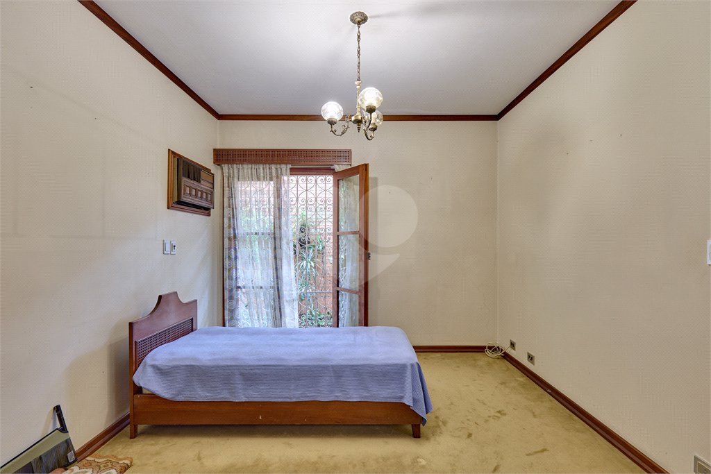Casa Térrea à venda com 3 quartos, sendo 1 suíte, em Chácara Monte Alegre, São Paulo, SP