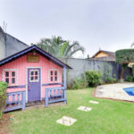 Sobrado à venda com 4 quartos, sendo 3 suítes, em Interlagos, São Paulo, SP