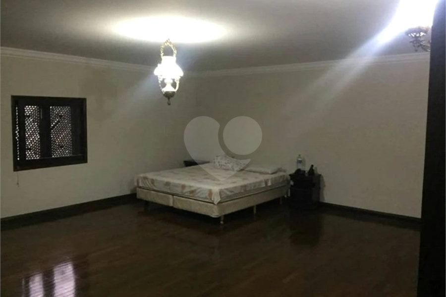 Sobrado à venda com 4 suítes em Jardim Guedala, São Paulo, SP