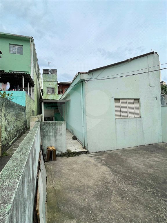 Prédio à venda em Tucuruvi, São Paulo, SP