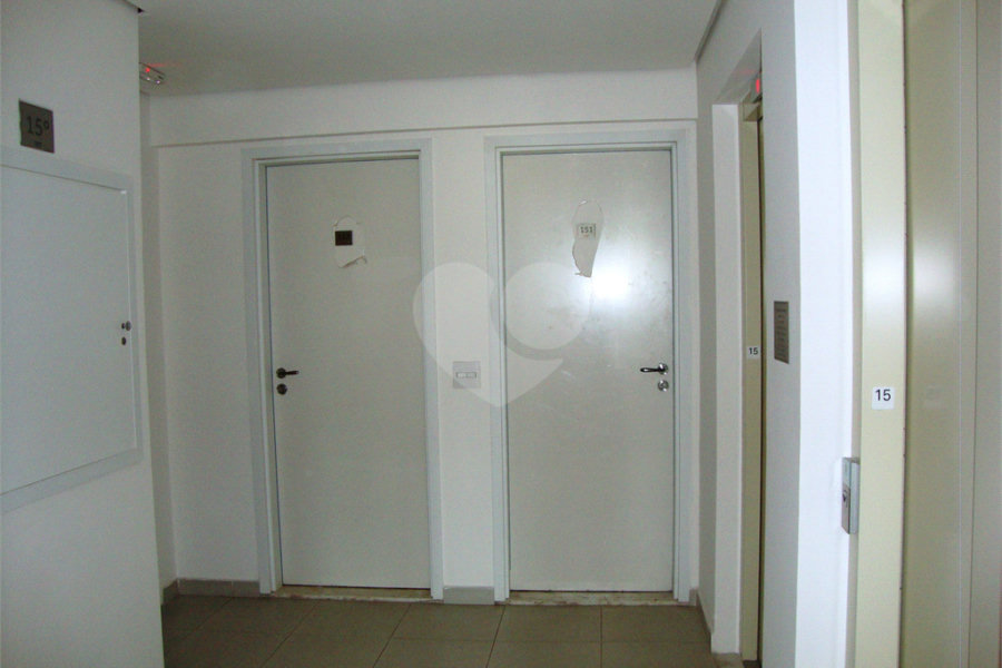 Apartamento à venda com 2 quartos em Vila Nova Cachoeirinha, São Paulo, SP