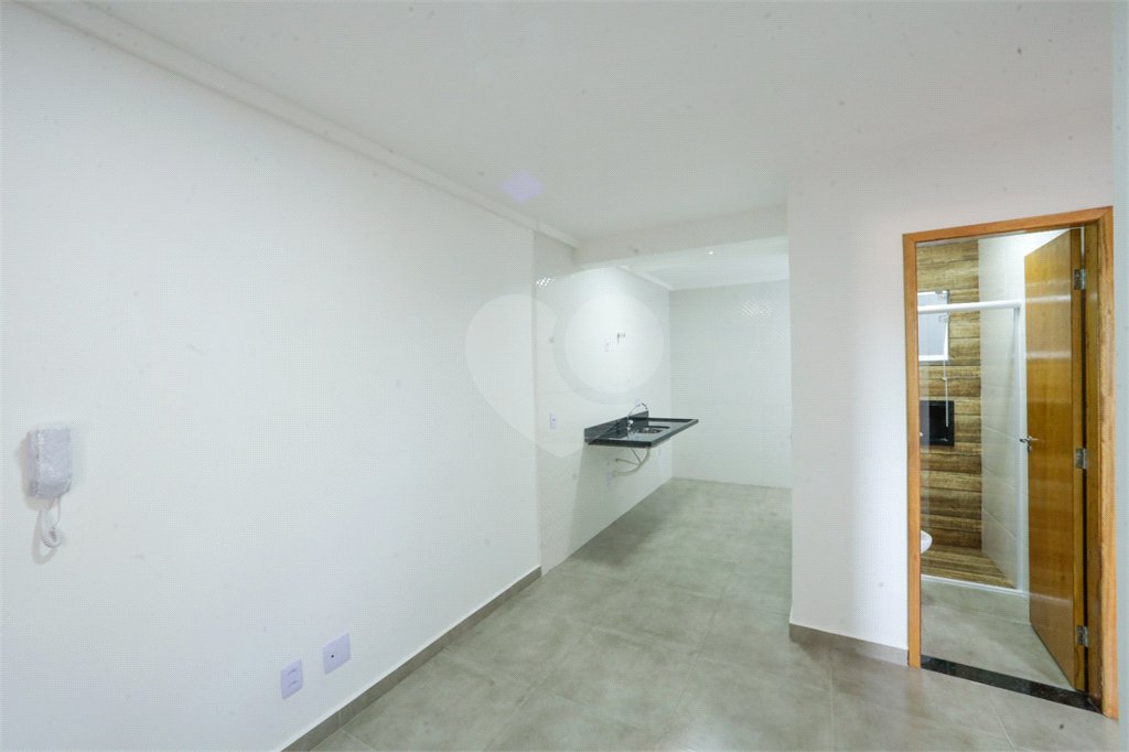 Casa à venda com 2 quartos em Casa Verde, São Paulo, SP