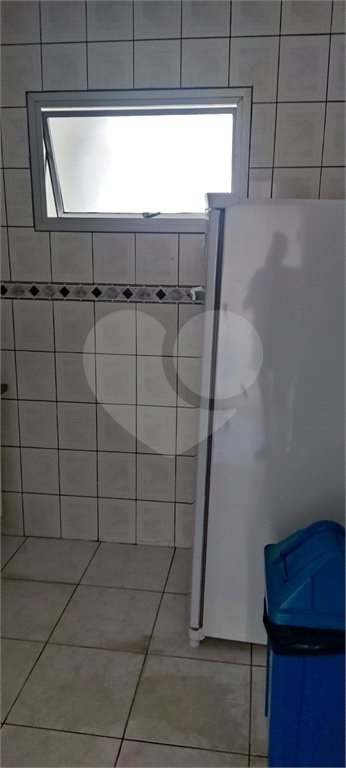 Apartamento à venda com 1 quarto em Cambuci, São Paulo, SP