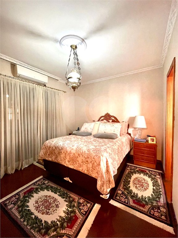 Apartamento à venda com 6 suítes em Santana, São Paulo, SP