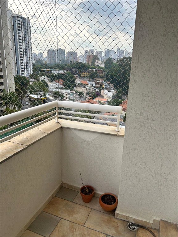 Apartamento à venda com 2 quartos, sendo 1 suíte,  em Paraíso do Morumbi, São Paulo, SP