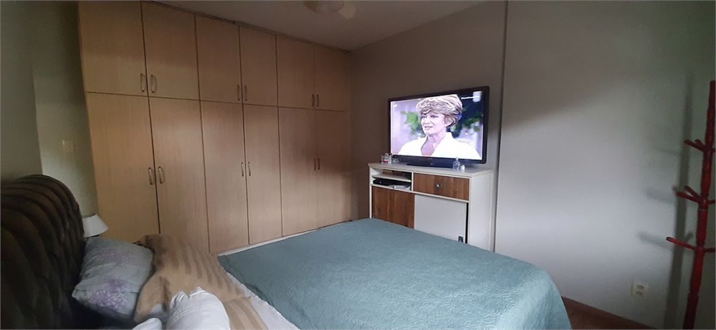Apartamento com 3 dormitórios à venda, 152 m² por R$ 1.599.000,00 - Ponta da Praia - Santos/SP