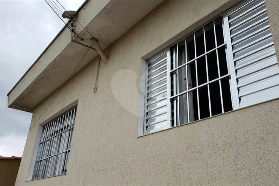 Casa à venda com 5 quartos em Jaraguá, São Paulo, SP