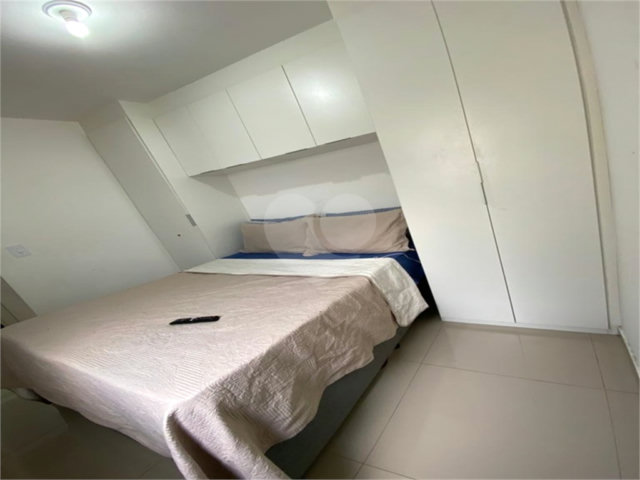 Apartamento à venda com 2 quartos em Vila Guilherme, São Paulo, SP