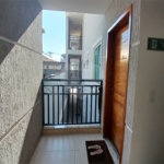 Apartamento para alugar com 1 quarto em Vila Gustavo, São Paulo, SP