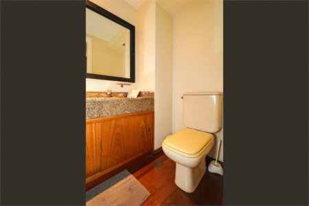 Apartamento à venda com 4 quartos, sendo 1 suíte, em Jardim Ampliação, São Paulo, SP