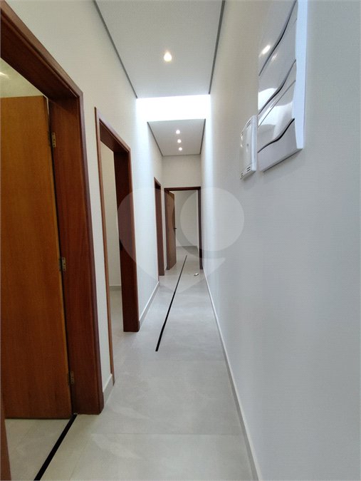 Casa à venda com 3 quartos, sendo 1 suíte, em Jardim Bom Sucesso, Indaiatuba, SP