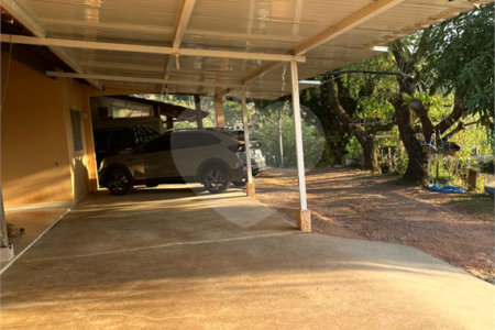 Chácara à venda com 3 quartos, sendo 1 suíte, em Cachoeira, Vinhedo, SP