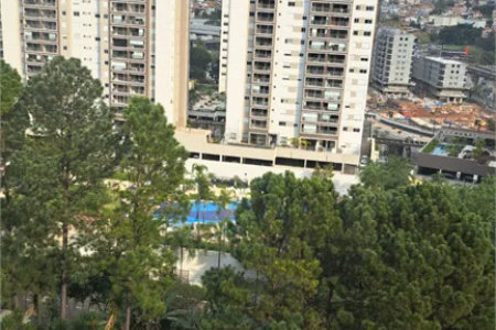 Apartamento à venda com 3 quartos em Vila Andrade, São Paulo, SP
