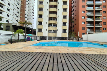 Apartamento à venda com 2 suítes em Vila Leopoldina, São Paulo, SP