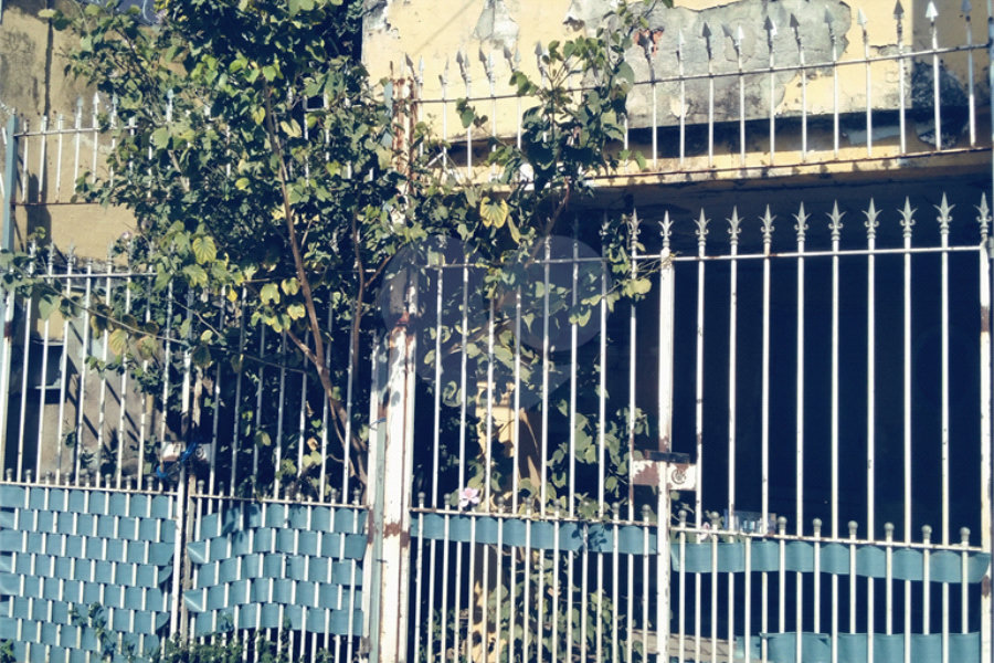 Casa Térrea à venda com 2 quartos em Vila Nova Cachoeirinha, São Paulo, SP