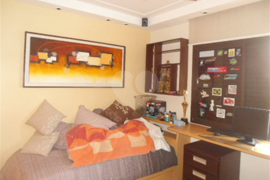 Apartamento à venda com 4 quartos, sendo 2 suítes, em Água Fria, São Paulo, SP