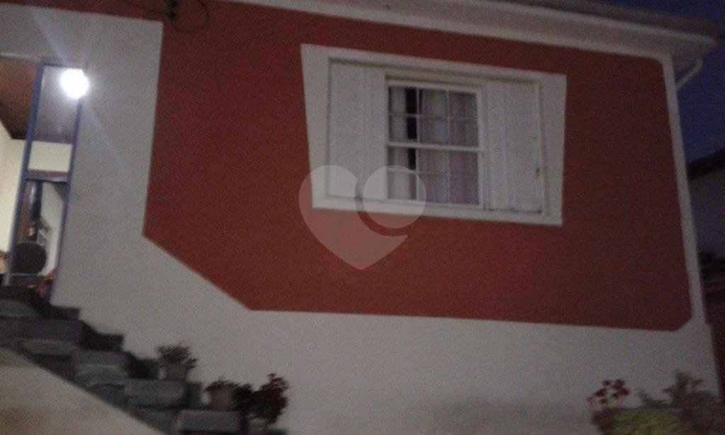 Sobrado à venda com 3 quartos em Imirim, São Paulo, SP