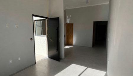 Casa à venda com 2 quartos, sendo 1 suíte,  em Vila Clementina, Três Lagoas, MS