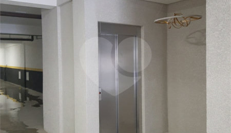 Apartamento à venda com 2 quartos em Vila Nivi, São Paulo, SP
