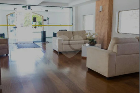 Apartamento à venda com 3 quartos em Santo Amaro, São Paulo, SP