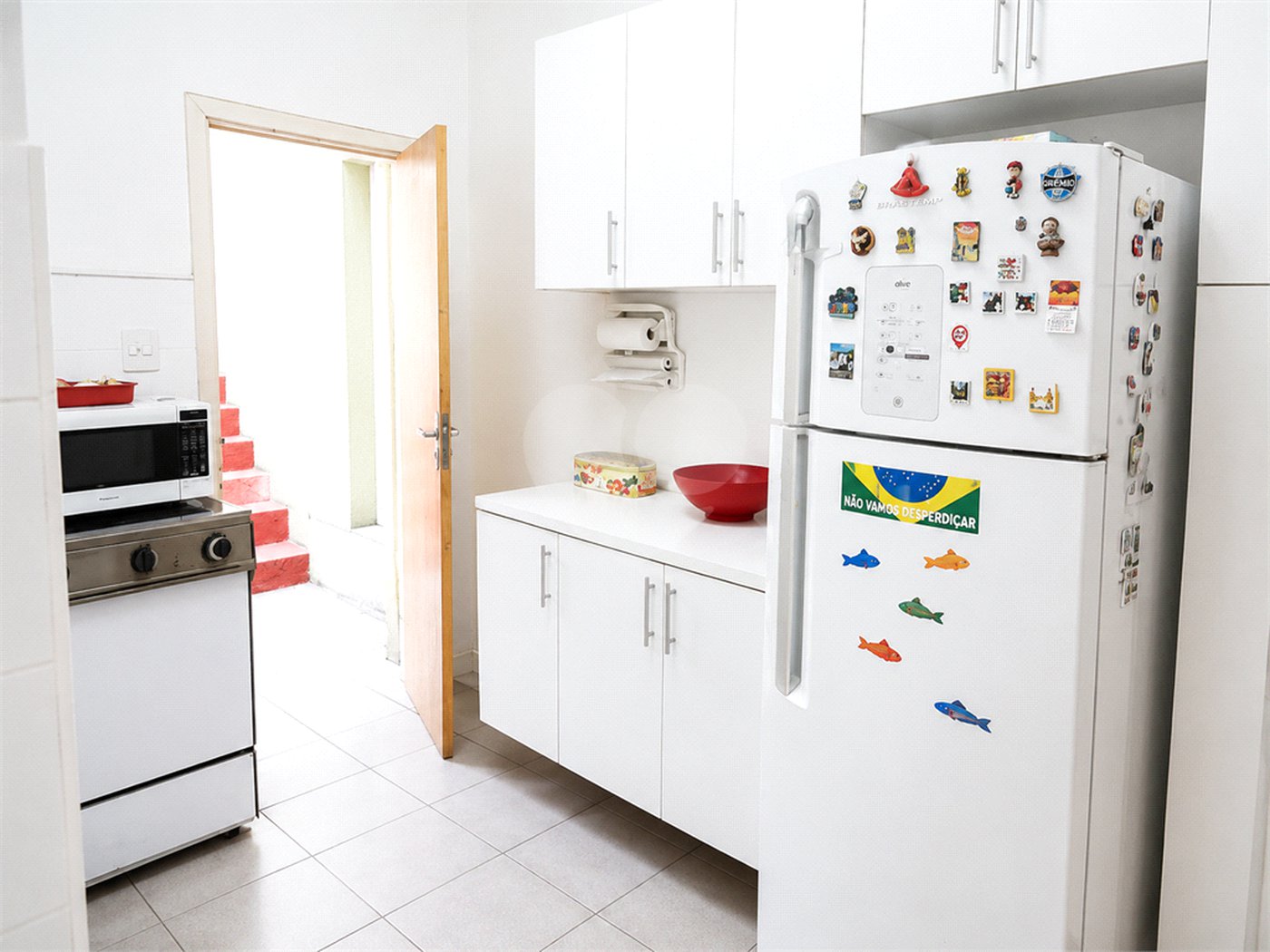 Casa à venda com 3 quartos em Brooklin, São Paulo, SP