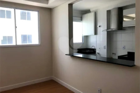 Apartamento à venda com 2 quartos em Jardim das Indústrias, São José dos Campos, SP
