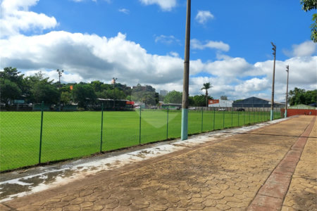 Terreno à venda com 1 suíte no condomínio Loteamento Santa Maria, Vinhedo - SP