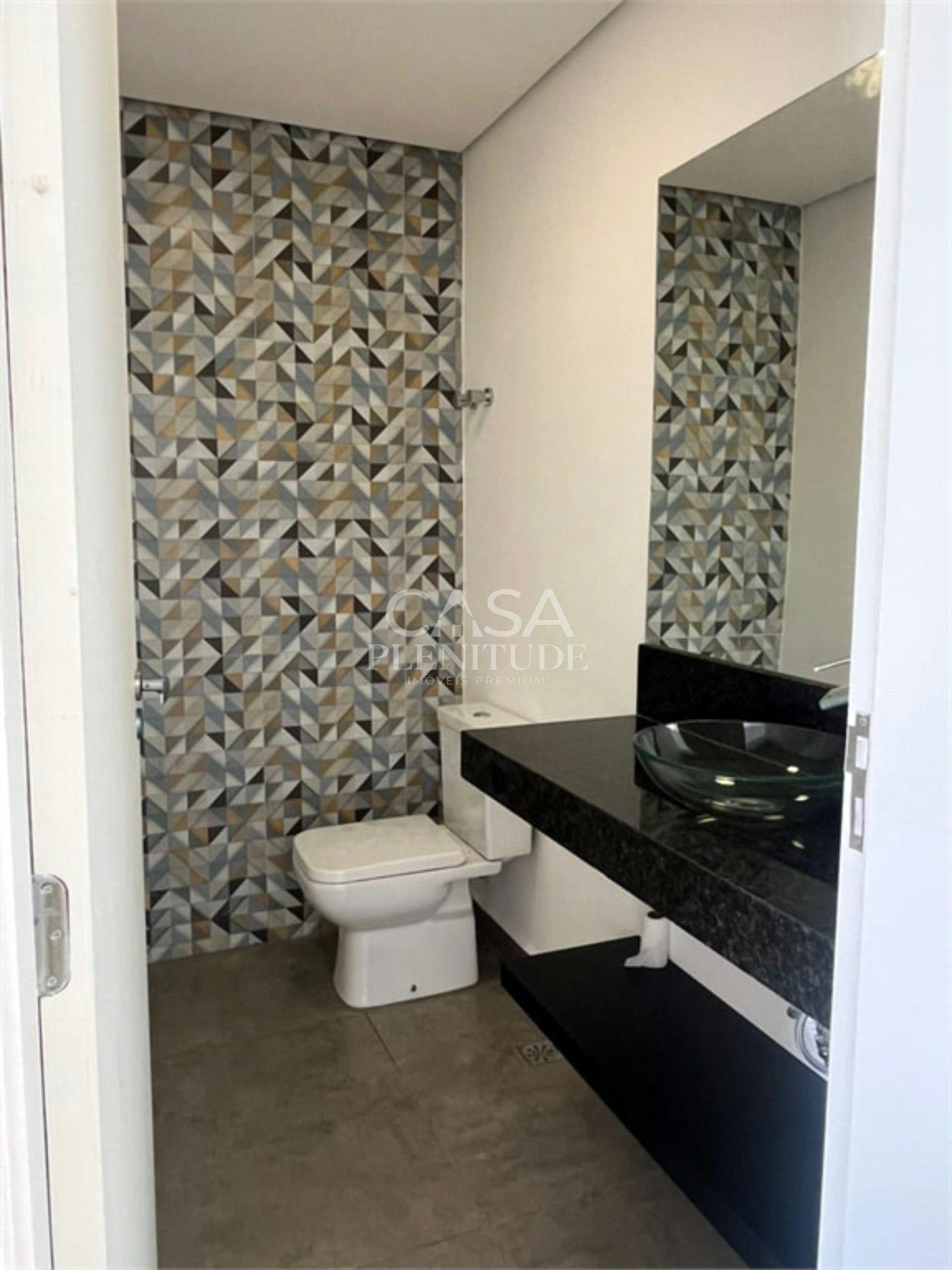 Casa em condomínio à venda com 3 suítes em Cajuru do Sul, Sorocaba, SP