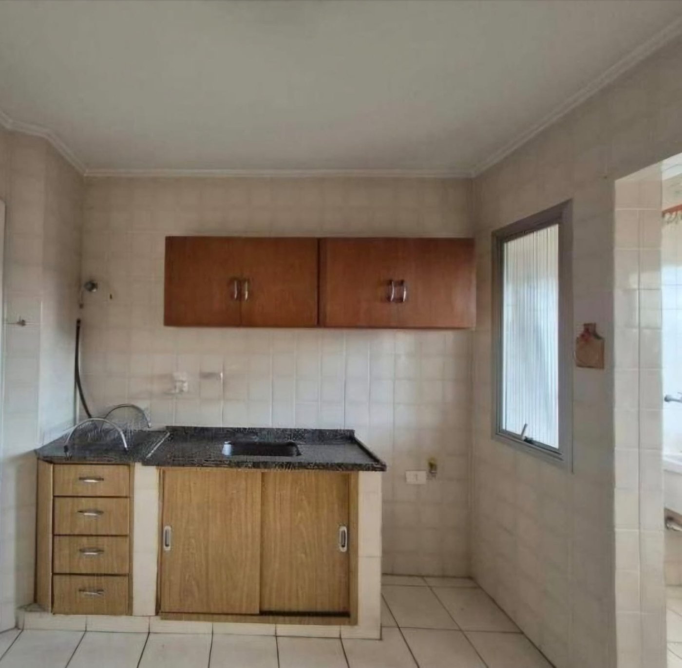 Apartamento à venda com 2 quartos em Jardim Ester, São Paulo, SP