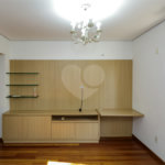 Casa à venda com 3 suítes no condomínio Villaggio Belvedere, São Paulo - SP
