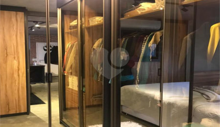 Apartamento para alugar com 1 suíte em Indianópolis, São Paulo, SP