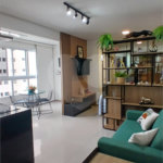 Apartamento à venda com 1 quarto em Loteamento Mogilar, Mogi das Cruzes, SP