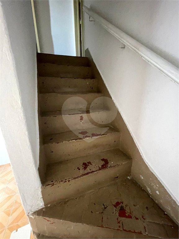 Sobrado à venda com 2 quartos em Tucuruvi, São Paulo, SP