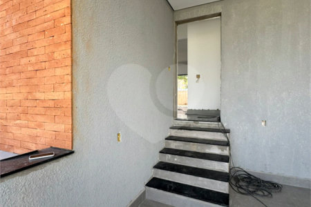 Casa à venda com 3 suítes no condomínio Reserva Central Parque, Salto - SP