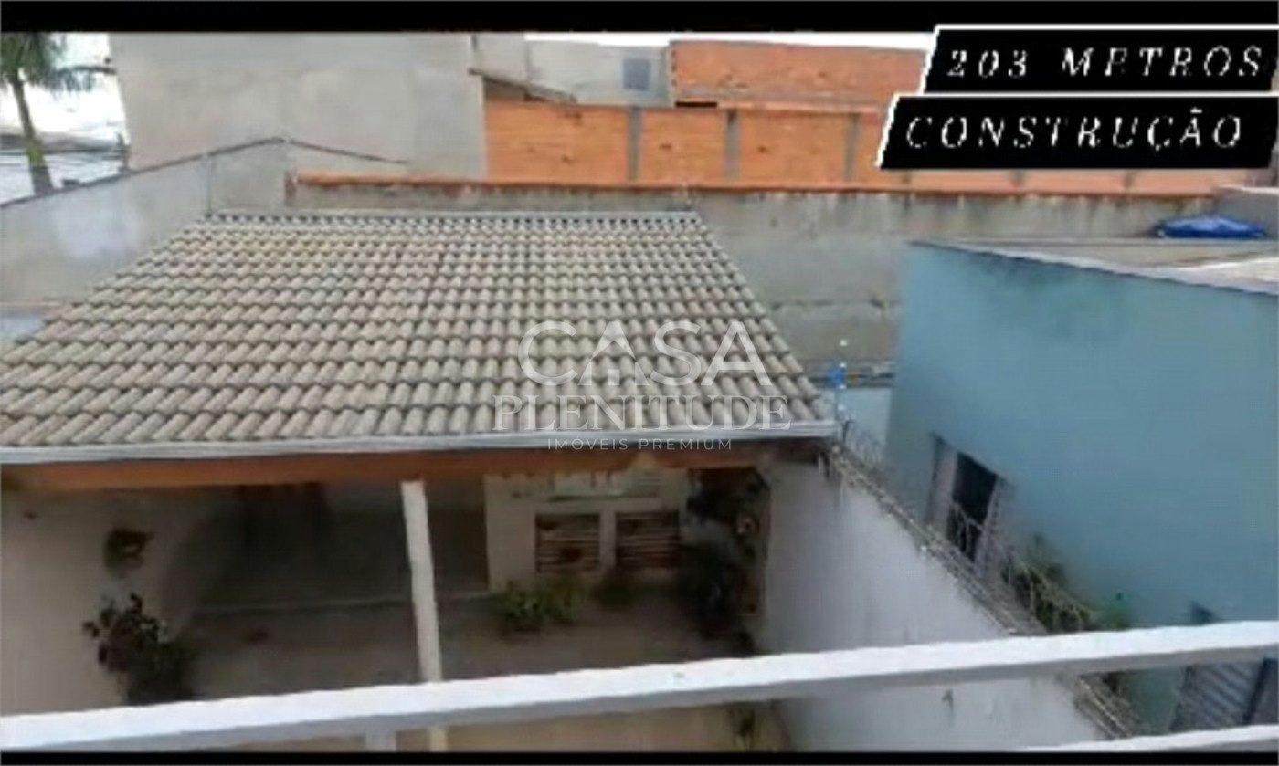 Sobrado à venda com 2 quartos em Jardim Novo Horizonte, Sorocaba, SP