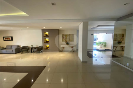 Apartamento à venda com 3 suítes em Nova Aliança, Ribeirão Preto, SP