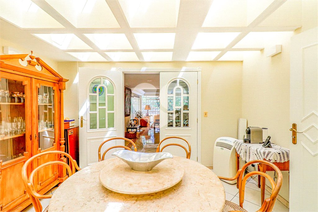 Casa de Vila à venda com 4 quartos, sendo 2 suítes,  em Butantã, São Paulo, SP